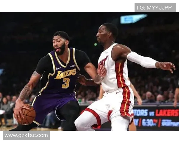 湖人对决热火比赛时间安排及赛程分析一览